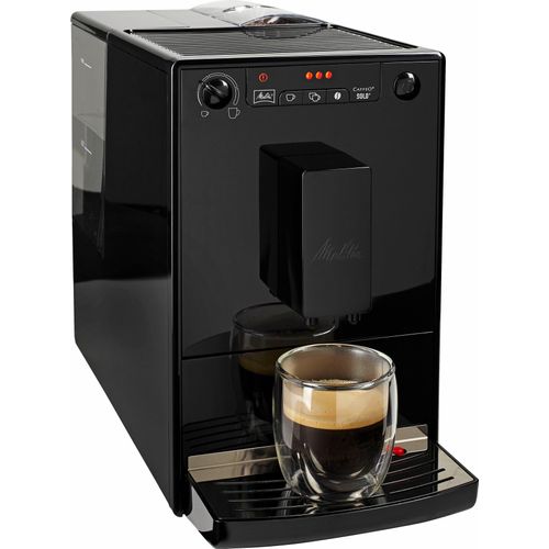 MELITTA Kaffeevollautomat 