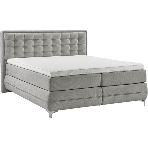 Boxspringbett 