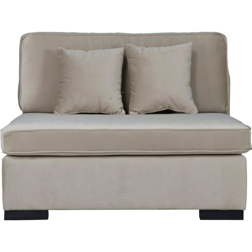 Sofa-Mittelelement 
