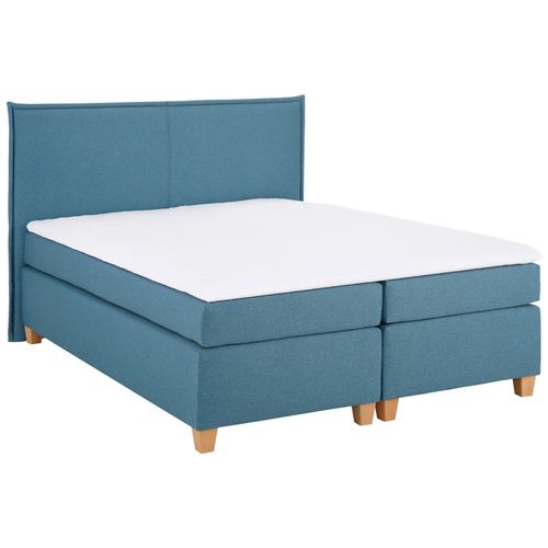Boxspringbett HOME AFFAIRE 