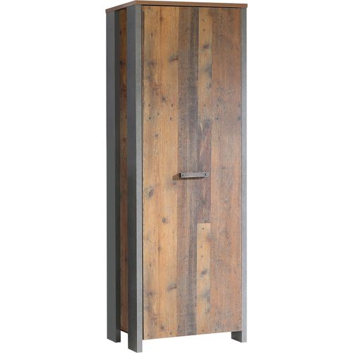 Garderobenschrank FORTE 