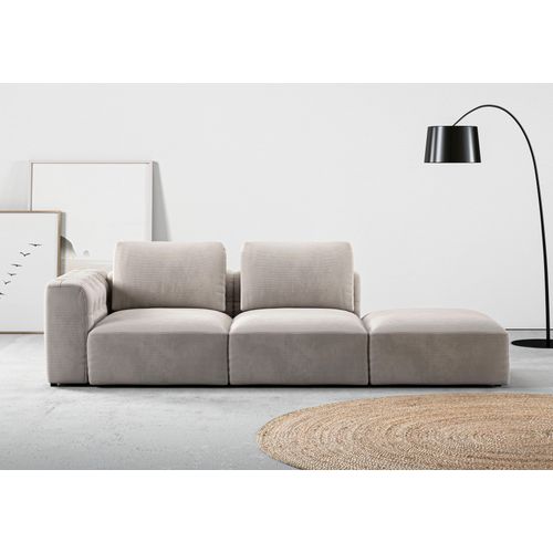 Chaiselongue RAUM.ID 