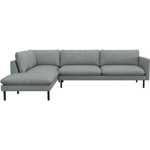 Ecksofa FLEXLUX 