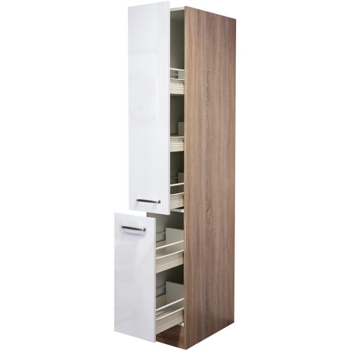 Apothekerschrank FLEX-WELL 