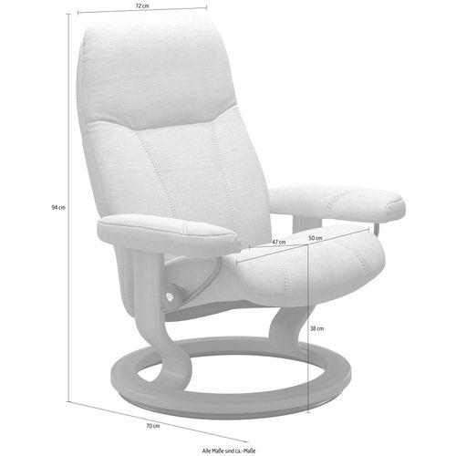 Relaxsessel STRESSLESS 