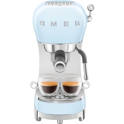 SMEG Espressomaschine 