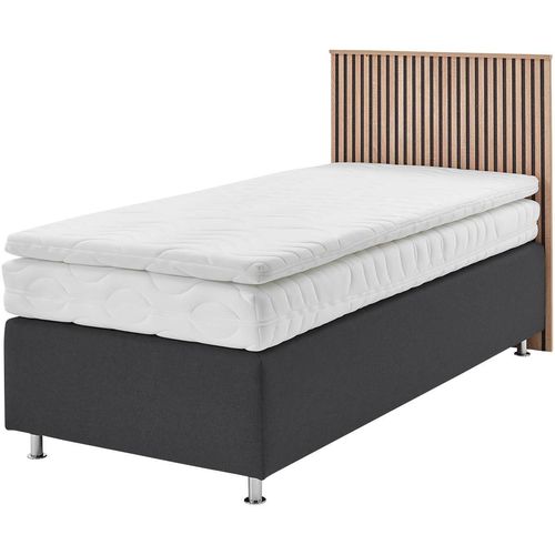 Boxspringbett 