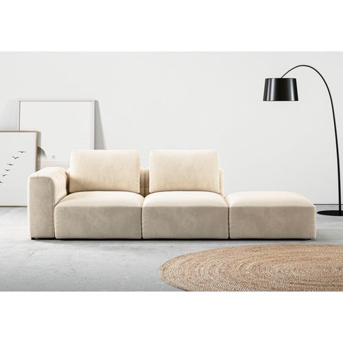 Chaiselongue RAUM.ID 