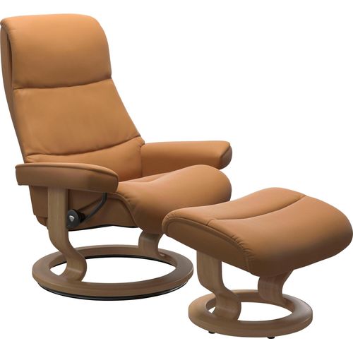 Fußhocker STRESSLESS 
