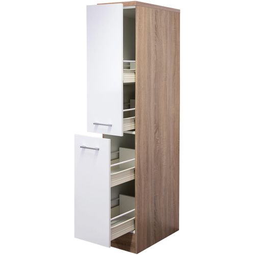 Apothekerschrank FLEX-WELL 
