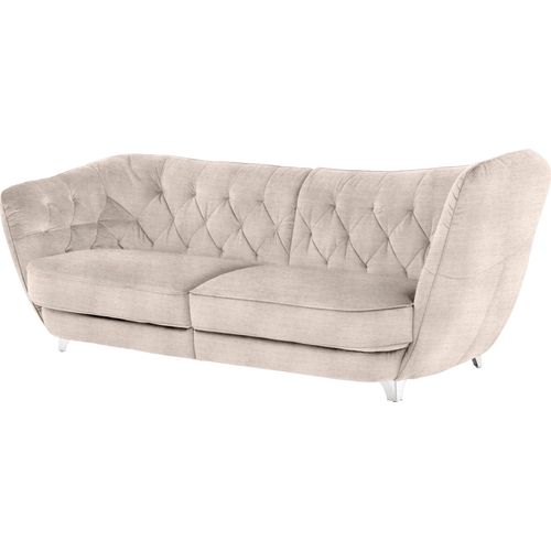 Big-Sofa LEONIQUE 