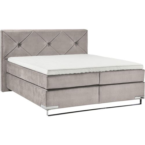 Boxspringbett 