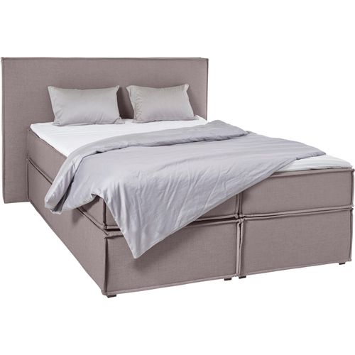 Boxspringbett 
