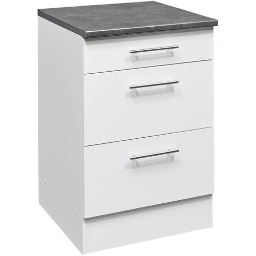 Unterschrank BASIC BY BALCULINA 