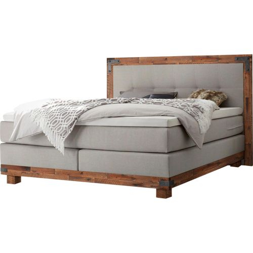 Boxspringbett HASENA 