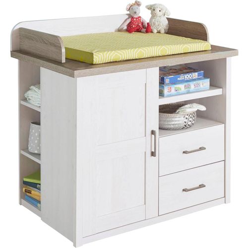 Wickelkommode BEGABINO 