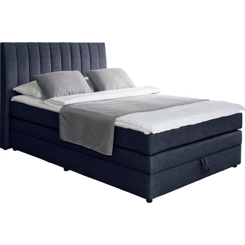 Boxspringbett ALINA 