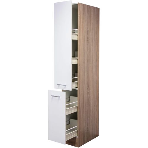 Apothekerschrank FLEX-WELL 