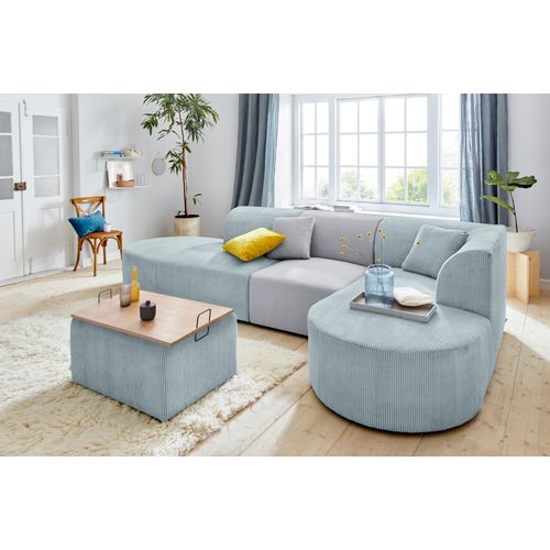 Sofa-Eckelement ANDAS 