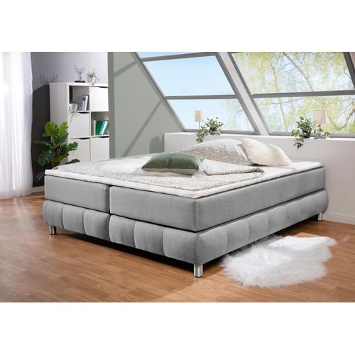 Boxspringbett ANDAS 