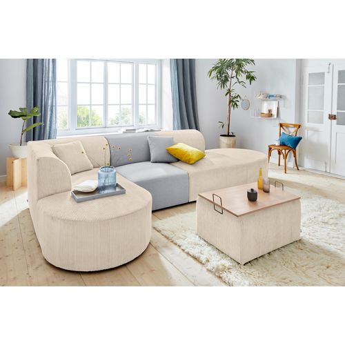 Sofa-Eckelement ANDAS 