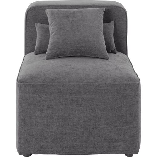 Sofa-Mittelelement ANDAS 