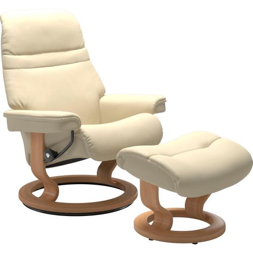 Fußhocker STRESSLESS 