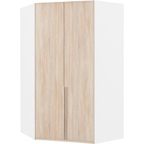 Eckkleiderschrank WIMEX 