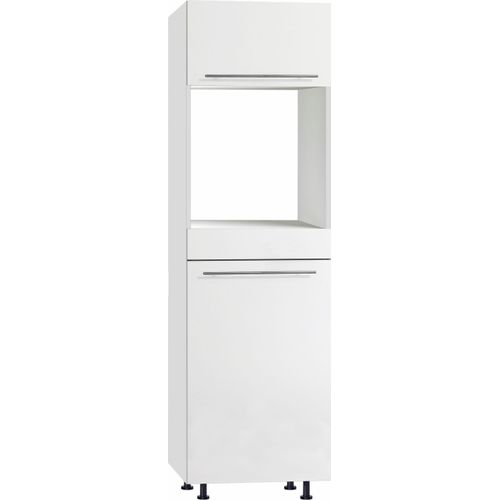 Backofen/Kühlumbauschrank OPTIFIT 