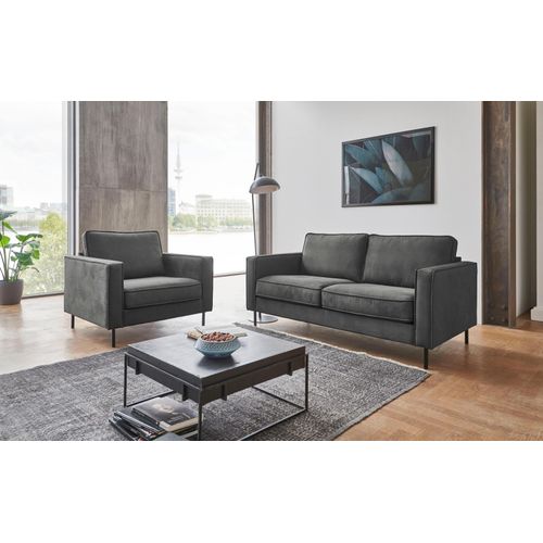 2-Sitzer ATLANTIC HOME COLLECTION 