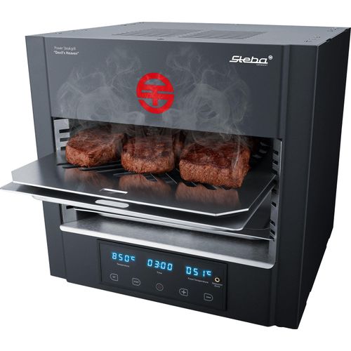 Tischgrill STEBA 