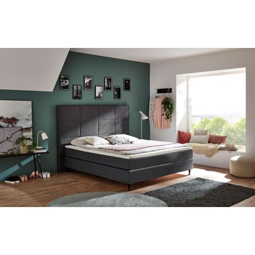 Boxspringbett ANDAS 