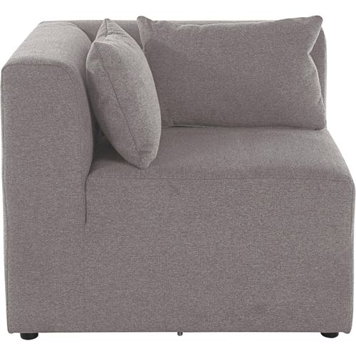 Sofa-Eckelement LEONIQUE 