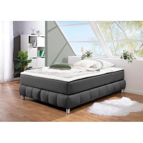 Boxspringbett ANDAS 