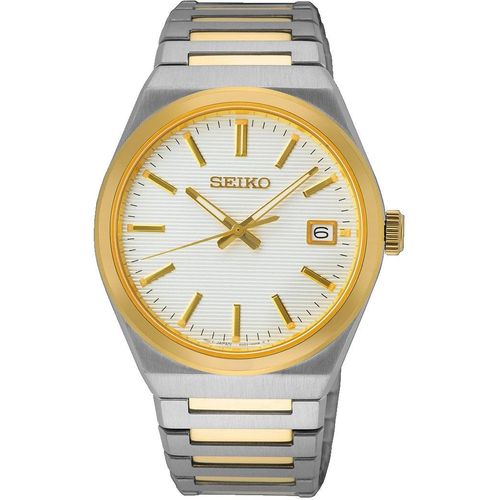 Quarzuhr SEIKO 