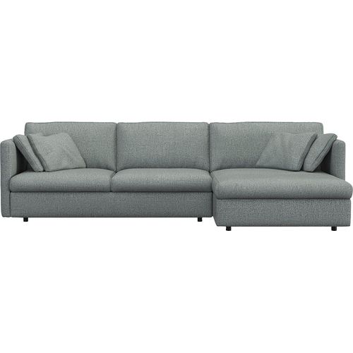 Ecksofa FLEXLUX 