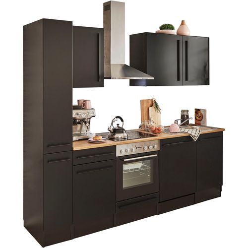 Küchenzeile BASIC BY BALCULINA 