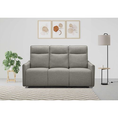 3-Sitzer DOREL HOME 