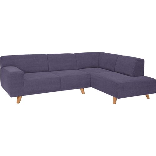 Ecksofa TOM TAILOR HOME 