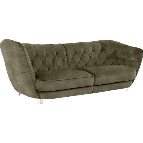 Big-Sofa LEONIQUE 