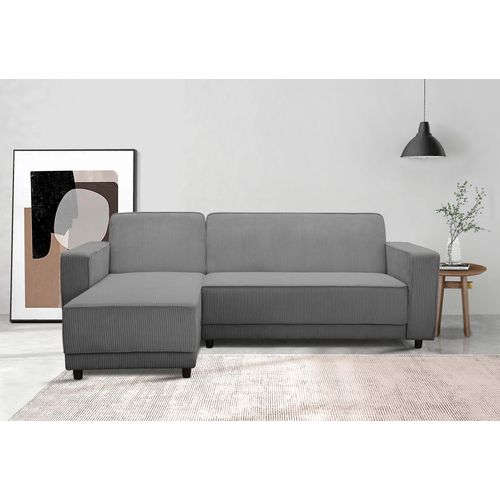 Ecksofa DOREL HOME 