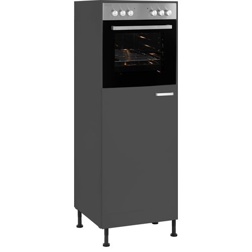 Backofen/Kühlumbauschrank OPTIFIT 