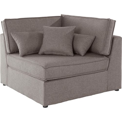 Sofa-Eckelement RAUM.ID 