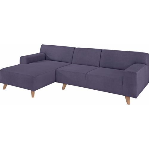 Ecksofa TOM TAILOR HOME 