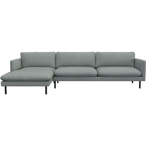 Ecksofa FLEXLUX 