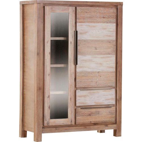 Vitrine GUTMANN FACTORY 