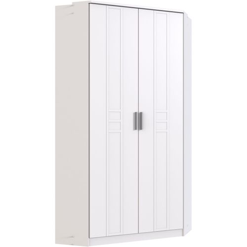 Eckkleiderschrank WIMEX 