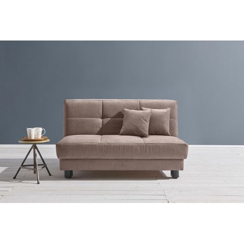 Schlafsofa ELL + ELL 