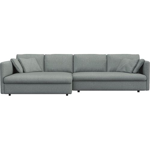 Ecksofa FLEXLUX 