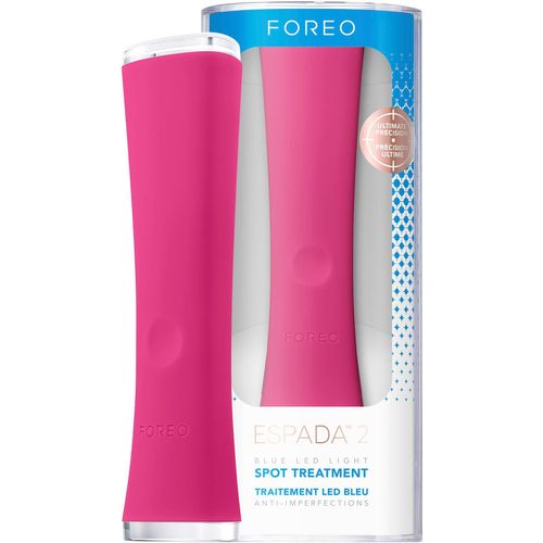 Lichttherapiegerät FOREO "ESPADA™ 2" Lichttherapiegeräte pink (fuchsia)